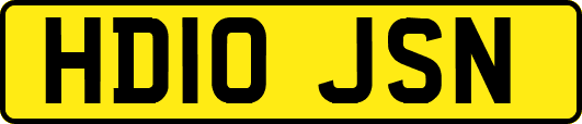 HD10JSN