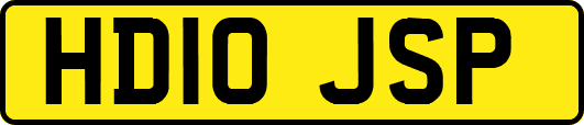 HD10JSP