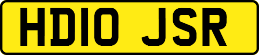 HD10JSR