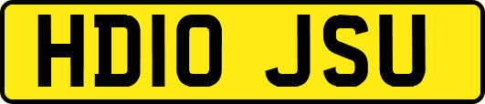 HD10JSU