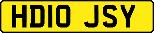 HD10JSY