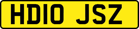 HD10JSZ