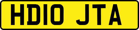 HD10JTA
