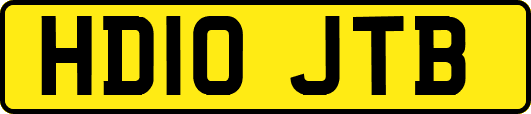 HD10JTB