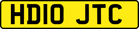 HD10JTC