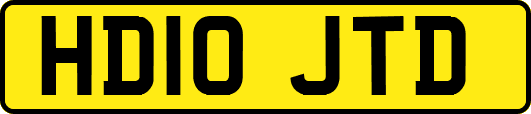HD10JTD