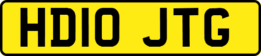 HD10JTG