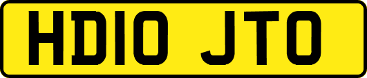 HD10JTO