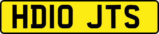 HD10JTS