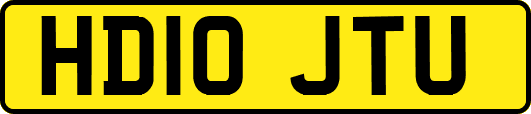 HD10JTU