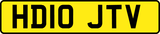 HD10JTV