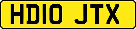 HD10JTX