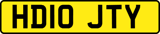 HD10JTY
