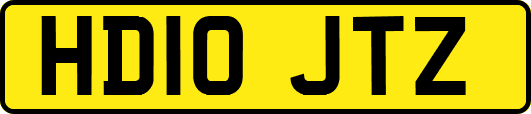 HD10JTZ