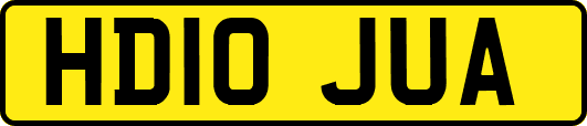 HD10JUA