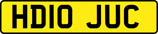 HD10JUC