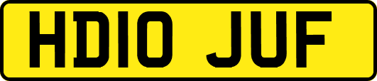 HD10JUF