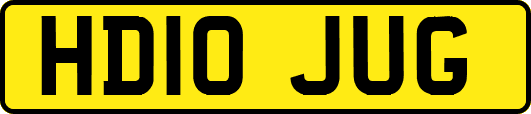 HD10JUG