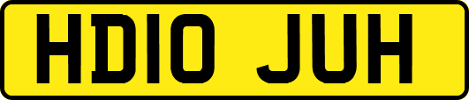 HD10JUH