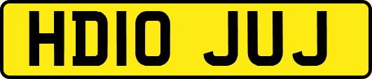 HD10JUJ