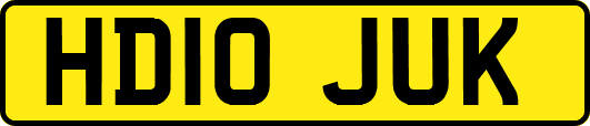 HD10JUK
