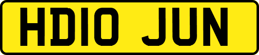 HD10JUN