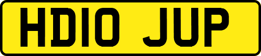 HD10JUP