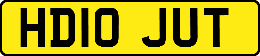 HD10JUT