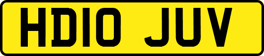 HD10JUV
