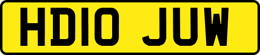 HD10JUW