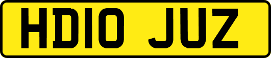 HD10JUZ