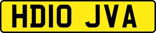 HD10JVA