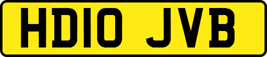 HD10JVB