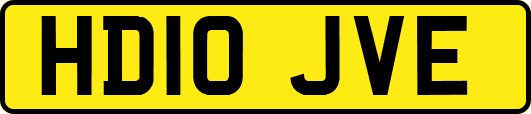 HD10JVE