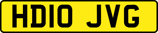 HD10JVG