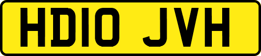 HD10JVH