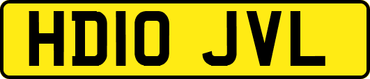 HD10JVL