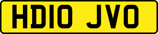 HD10JVO