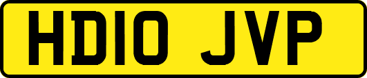 HD10JVP