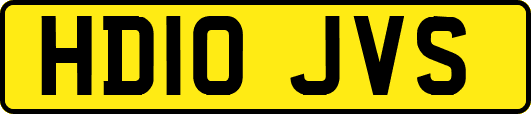 HD10JVS