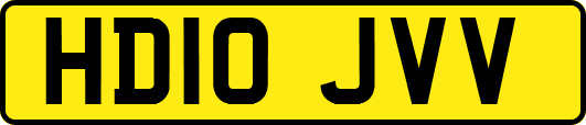HD10JVV