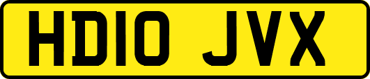 HD10JVX