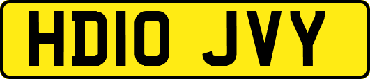 HD10JVY