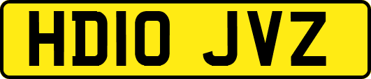 HD10JVZ