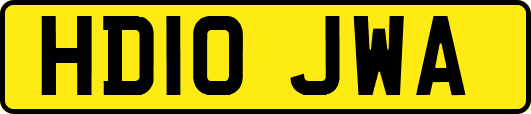 HD10JWA