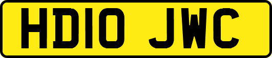 HD10JWC