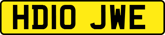 HD10JWE