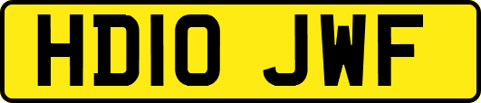 HD10JWF