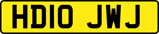 HD10JWJ