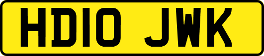 HD10JWK